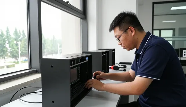 响应较为：安装调试在家庭日常使用的应用要点